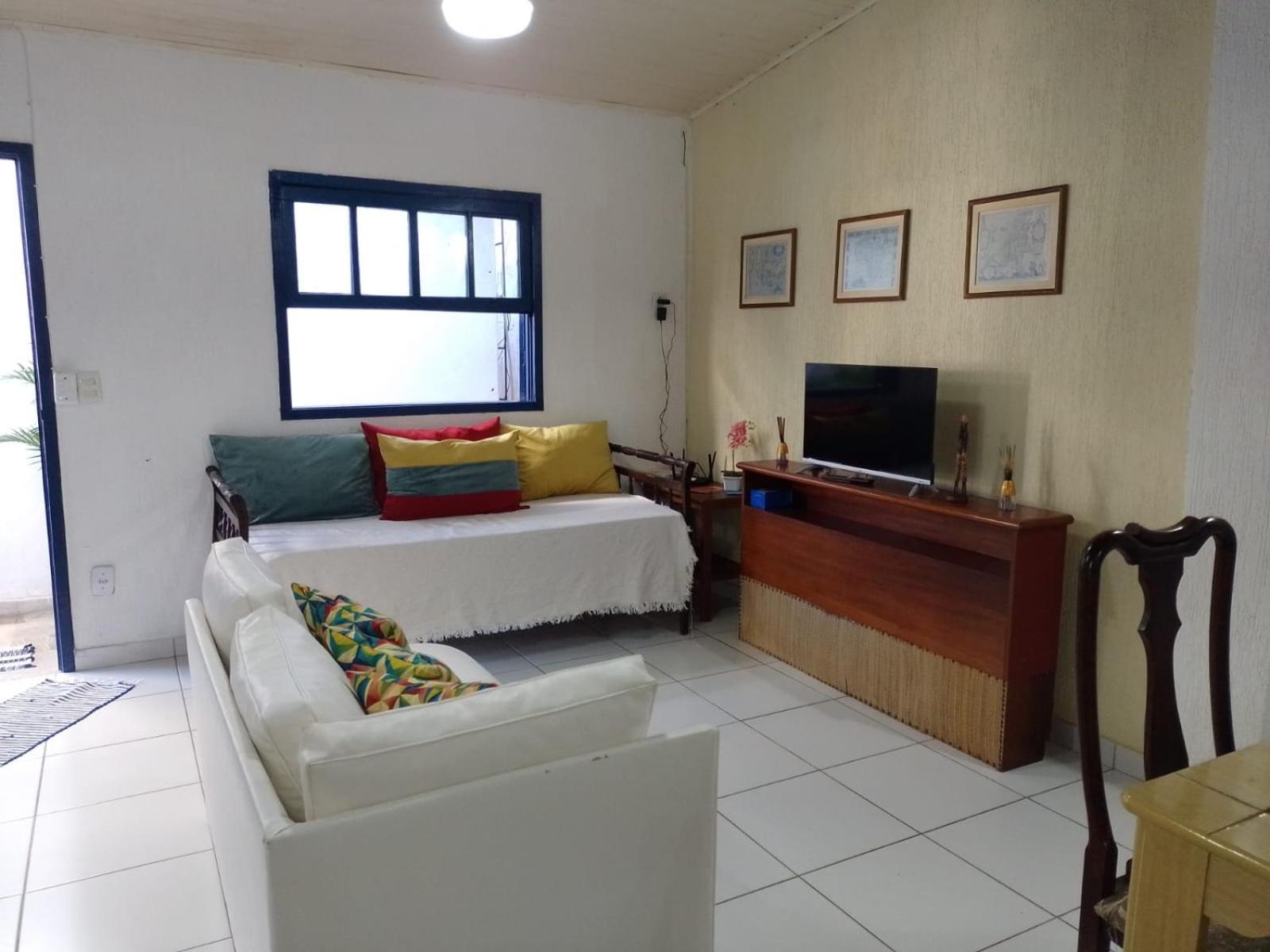 Apartamento No Centro De Buzios Dış mekan fotoğraf