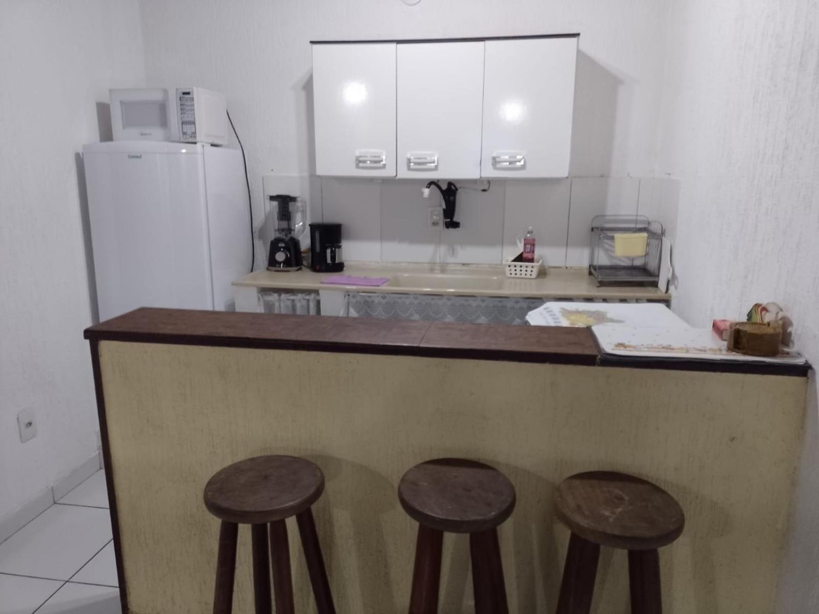 Apartamento No Centro De Buzios Dış mekan fotoğraf